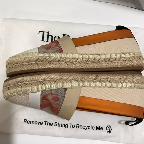 Fendi Espadrilles - Picture 7 of 8